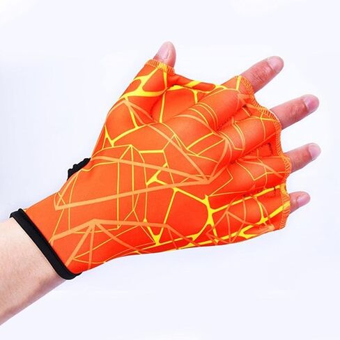4X Swimming Gloves in Kuwait