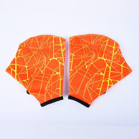 4X Swimming Gloves in Kuwait