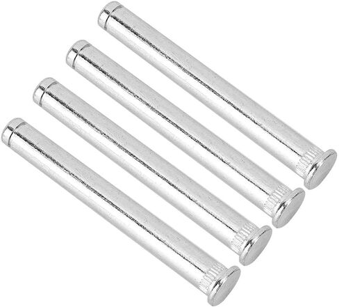 Door Hinge Pin, Auto Car Door Hinge Pin Bushing Repair Kit Fits for D22 Frontier 97-05 in Saudi Arabia