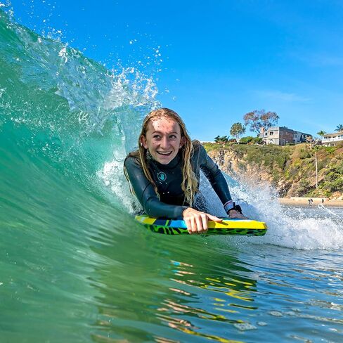 لوح التزلج فوم بلو تايد مقاس 40 بوصة in Kuwait