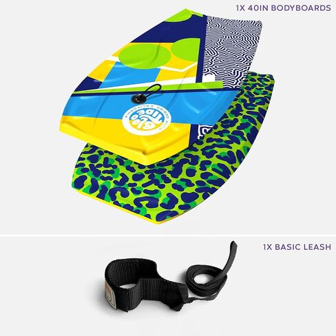 لوح التزلج فوم بلو تايد مقاس 40 بوصة in Kuwait