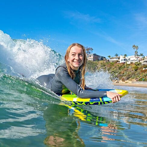 لوح التزلج فوم بلو تايد مقاس 40 بوصة in Kuwait