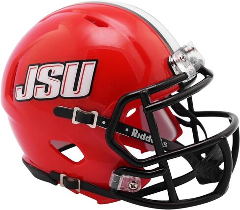Jacksonville State Gamecocks Riddell Speed Mini Helmet - College Mini Helmets in Kuwait