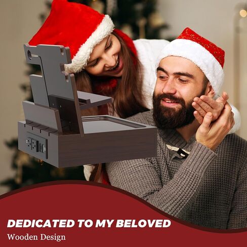 منظم منضدة منضدة للرجال ، ومنظم منضدة السرير مع درج ، ومحطة لرسو الخشب مع منافذ USB ومنافذ AC ، والهدايا للرجال ، ويحمل الهاتف ، والكمبيوتر اللوحي ، والمفاتيح ، والنظارات ، وسماعات الأذن ، إلخ in Kuwait