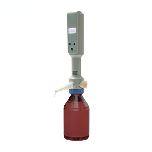 Rs485 Transmission Ph Meter Potentiometric Titrator Automatic Titrator with Colorful Touchscreen in Saudi Arabia