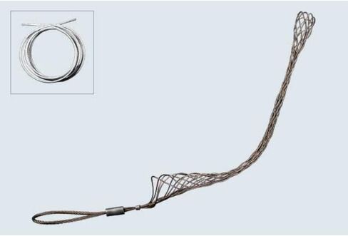 ZCS1929 Offset Eye LACE UP Stainless (ZCS1929) in Saudi Arabia