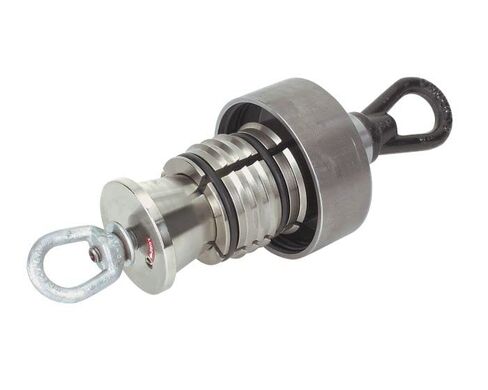 عيون سحب من البولي إيثيلين والبولي فينيل كلوريد بأكمام قصيرة (5 بوصات) in Kuwait