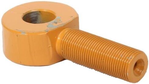 G106832 Eye, L/H Thread Fits Case 580K, 580SK, 580L, 580SL, 580M, 580SM in Saudi Arabia