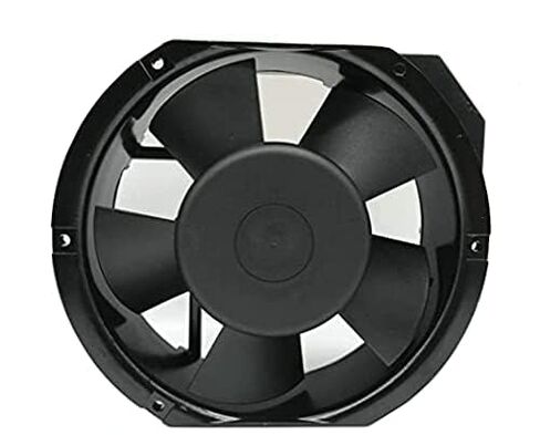 UF15KC23-BTH مروحة AC230V 38 وات 172 مم × 150 مم × 51 مم مروحة تبريد in Kuwait