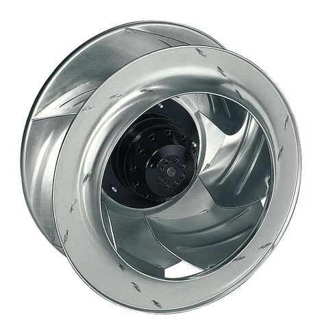 ebm-papst R4E310-AQ29-11 , Impeller; Backward Curved 3D; 115VAC; 225W; 1430 CFM; 65dBA; 1700 RPM; Ball; 310mm in Saudi Arabia