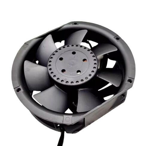 THB1548AG DC48V 3.60A 144W 7500RPM 172MM 17CM 17251 2-Wire Cooling Fan in Kuwait