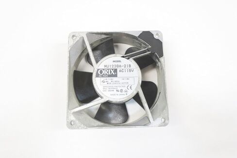 ORIX MU1238A-21B 106CFM 4.69IN 115V-AC COOLING FAN D596430 in Saudi Arabia