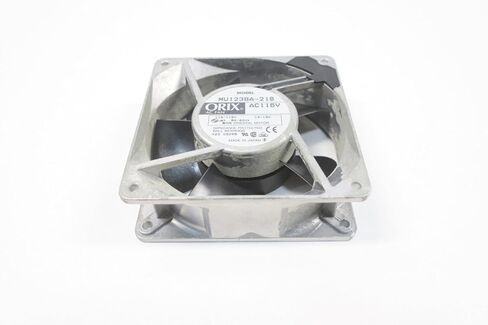 ORIX MU1238A-21B 106CFM 4.69IN 115V-AC COOLING FAN D596430 in Saudi Arabia