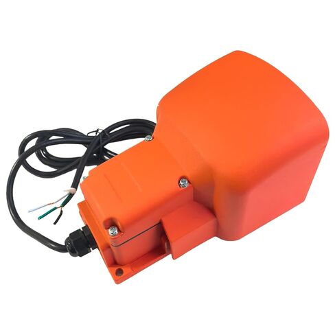 JLG Pedal Foot Switch Assy 1001117174 JLG 1001117174 Foot Switch Pedal with Wire Harness JLG Part for JLG Boom Lift 600A 600AJ 800A 800AJ 1200SJP 1800SJ... in Saudi Arabia
