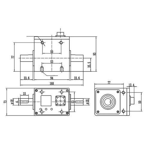 DYN‑200 50NM Dynamic Torsion Sensor Motor Speed Transducer Power Measurement Detector for Industrial Applications in Saudi Arabia