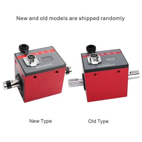 DYN‑200 50NM Dynamic Torsion Sensor Motor Speed Transducer Power Measurement Detector for Industrial Applications in Saudi Arabia