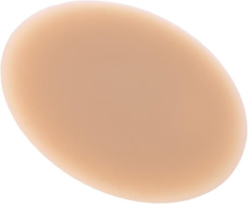 Prosthetic Liner Patch Pad, Silicone Amputee Prosthetic Liner Patch, Reduce Friction Stump Protective Liner with Essential Support for Bone Spur Skin Protection in Saudi Arabia