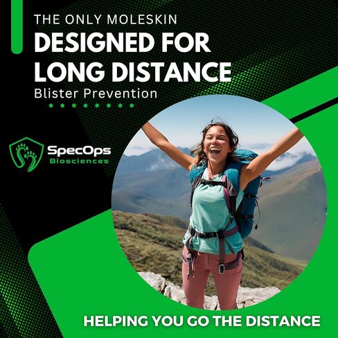 مجموعة أقدام جاهزة للمشي - جلد مولي من الدرجة العسكرية + زوجان من الجوارب المصنوعة من صوف ميرينو للمشي لمسافات طويلة والركض والأميال الطويلة in Kuwait