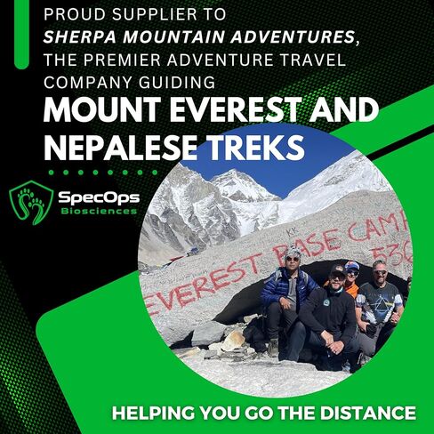 مجموعة أقدام جاهزة للمشي - جلد مولي من الدرجة العسكرية + زوجان من الجوارب المصنوعة من صوف ميرينو للمشي لمسافات طويلة والركض والأميال الطويلة in Kuwait