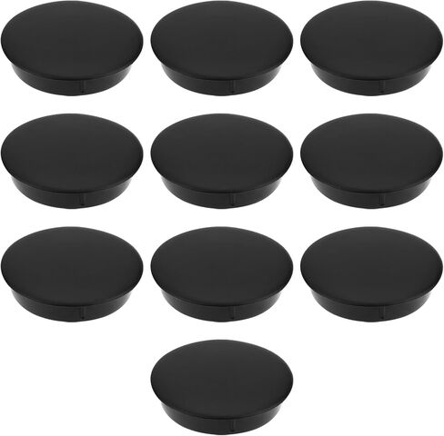 ECSiNG 10pcs 28mm Rollator Rear Wheel Cover Caps Compatible with Elan Classic in Saudi Arabia