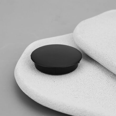 ECSiNG 10pcs 28mm Rollator Rear Wheel Cover Caps Compatible with Elan Classic in Saudi Arabia