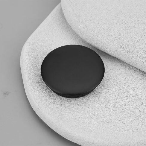 ECSiNG 10pcs 28mm Rollator Rear Wheel Cover Caps Compatible with Elan Classic in Saudi Arabia