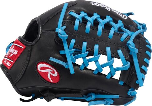 Rawlings | R9 Youth Contour FIT Baseball Glove | Sizes 11" - 12" | Multiple Styles in Saudi Arabia