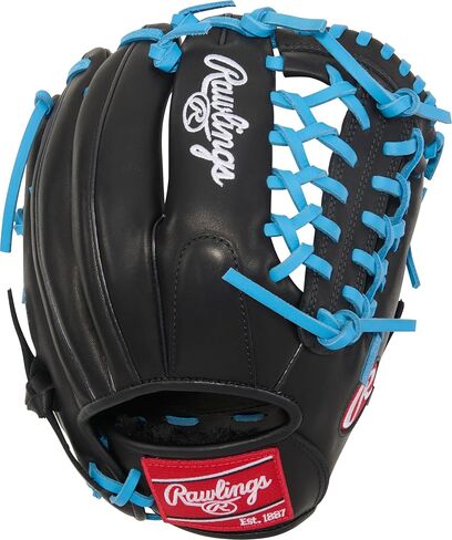 Rawlings | R9 Youth Contour FIT Baseball Glove | Sizes 11" - 12" | Multiple Styles in Saudi Arabia