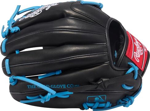 Rawlings | R9 Youth Contour FIT Baseball Glove | Sizes 11" - 12" | Multiple Styles in Saudi Arabia