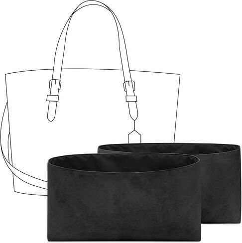 منظم حقيبة حمل إدراج لحقيبة يد LV Pochette Metis ، ملائمة مخصصة داخل Premium Rose Sakura محفظة قابلة للماء خفيفة الوزن in Kuwait