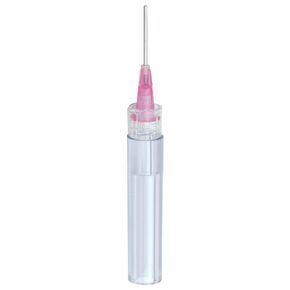Vista Dental 315258 Appli-Vac Micro Aspirator Irrigation Tips 18 Gauge 20/Pk in Kuwait