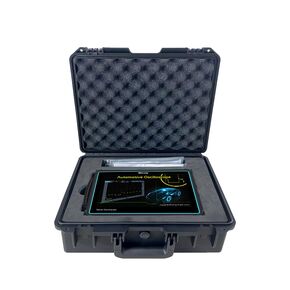 Micsig راسم الذبذبات للسيارات ATO1004 ATO12004 ATO3004 ATO سلسلة راسم الذبذبات للسيارات 100/200/300 ميجا هرتز راسم الذبذبات الرقمي 2/4 قناة راسم الذبذبات (ATO2004 200 ميجا هرتز 4ch مجموعة رئيسية) in Kuwait