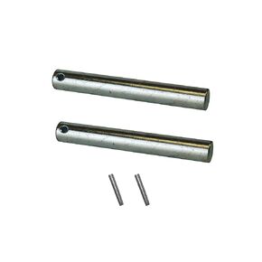 طقم محور عجلة رافعة البليت، سعة تحميل 4500 رطل in Kuwait