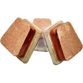 أدوات طحن حجر حمض الأكساليك كتلة جلخ لتلميع وتنظيف حجر الرخام والجرانيت (10-إضافي) in Kuwait