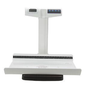 Health O Meter 522KL Digital Scale, Pediatric, 50 lb. Capacity, 24-1/8" x 14-1/2" x 2-5/8" Tray in Kuwait