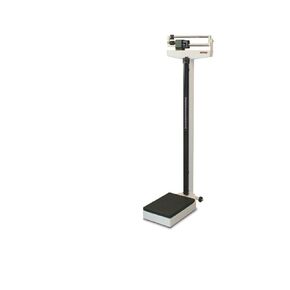 Rice Lake RL-MPS Physician Scale-440lb/200kg With Height Rod (102613) in Kuwait