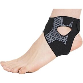 Minimalist Sports Ankle Protection in Kuwait