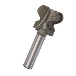 قطعة واحدة من لقمة التوجيه ذات الإصبع المزدوج، قاطعة الطحن من سبائك التنغستن والكوبالت الصناعية من الدرجة الصناعية (22 مم) in Kuwait