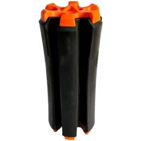 حامل نادي الجولف يحمل 6 أندية، مثبت نادي الجولف الأسطواني المدمج المحمول، حامل دعم منظم نادي الجولف، تجنب اصطدامات النادي in Kuwait