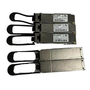 57-1000351-01 XBR-000275 4X32G 128G SW 100m MPO الوحدة الضوئية in Kuwait