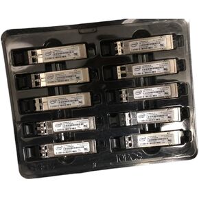 LTF8505-BC-IN E25GSFP28SR 25G Network Card Communication Module in Kuwait