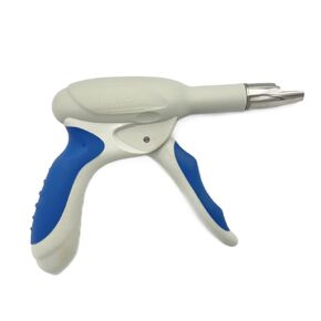Dental Dispensing Gun III GC Fuji Ea Original GingiPaste Gun Dispenser Unit Dose Material Professional Autoclave in Saudi Arabia