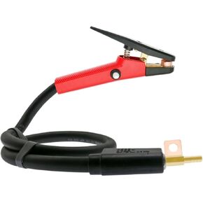 قطعة واحدة من رأس الشعلة بقوس الكربون JG86-1، موديل QB-800A مع كابل، وكماشة احترافية لقوس الهواء وحامل لقضبان الكربون (الخيار 2) in Kuwait