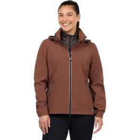 Kerrits Down The Line Waterproof Jacket in Saudi Arabia