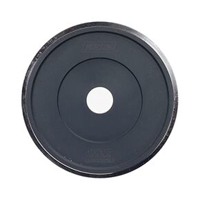 نورتون 66260302087 عجلات طحن سطحية مقاس 6 × 1 × 1 100 حبيبة in Kuwait