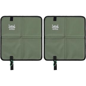 Sitting Pad, Lightweight Folding Bleacher Cushion with Carry Bag for Hiking, Picnics Outdoor in Kuwait