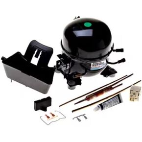 297286803 Compressor & Electricals Kit for FFFH20F2QWB, FFFH20F3WW, LFFH20F3QWB in Kuwait