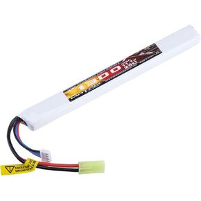 Evike Airsoft - Matrix High Performance 11.1V Stick Type Airsoft LiPo Battery in Kuwait