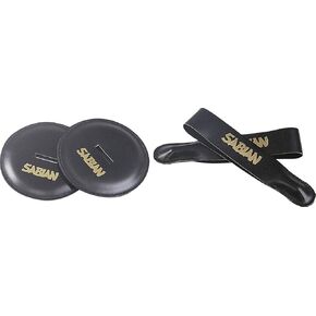 Sabian 61002 EZ Cymbal Straps Pair in Kuwait