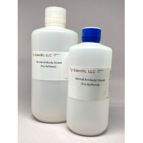 مخفف الجسم المضاد الطبيعي (تريس مخفف)، 1000 مل in Kuwait